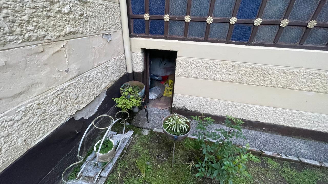 Patio - Foto 2 (Primer Piso)